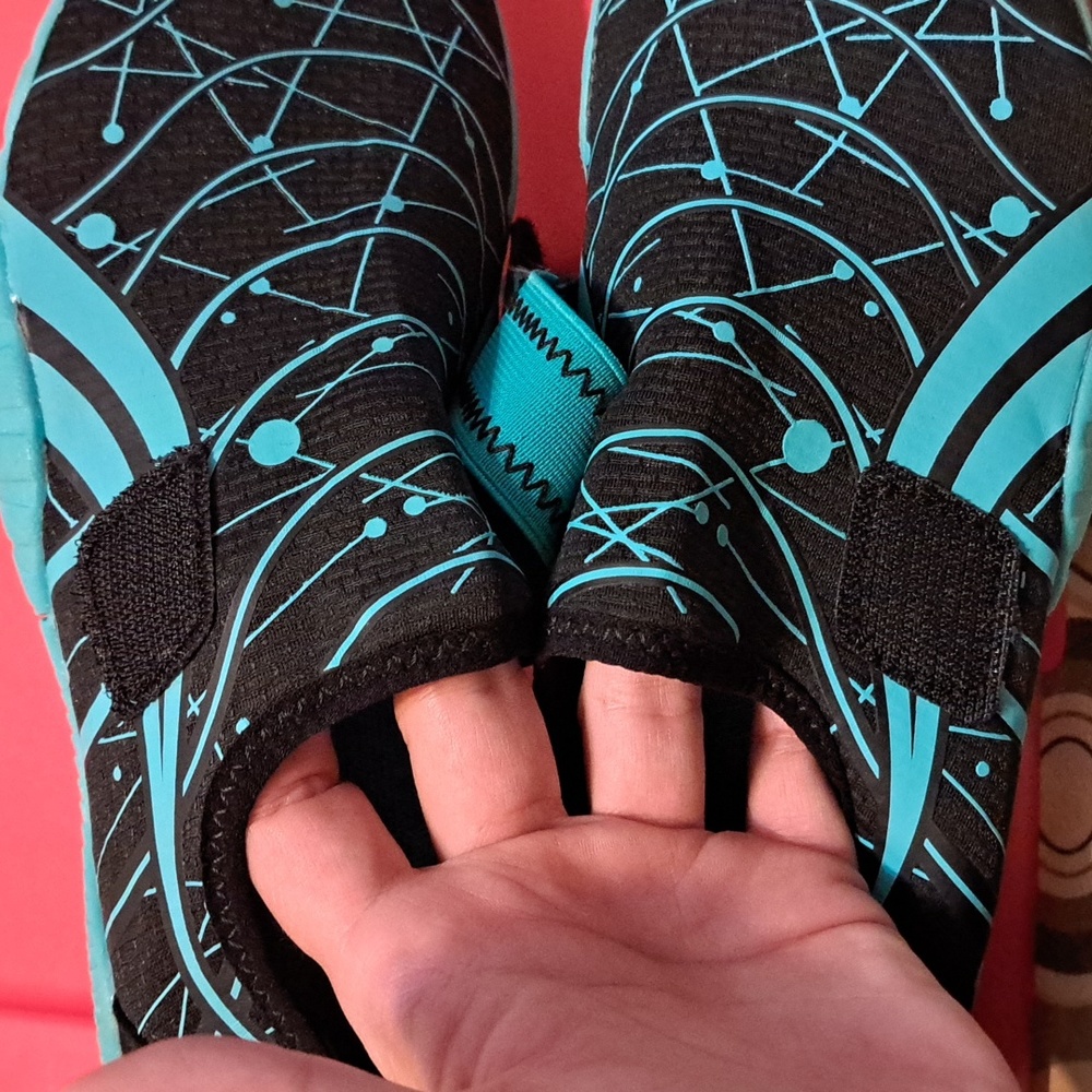 Water shoes. Size 6 (36) - Picture 3 of 8